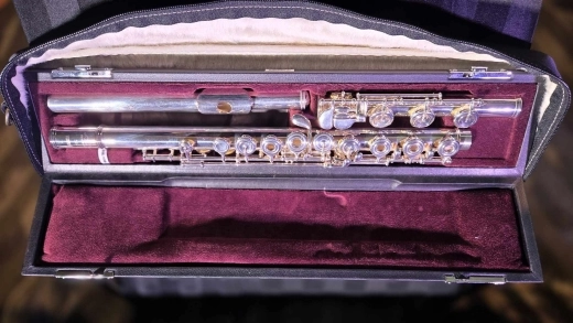 Store Special Product - Yamaha Band - YFL577HCT